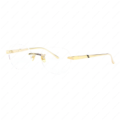 LEISURE SOCIETY Cape Cod 24K Gold