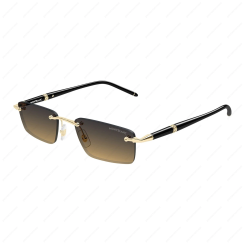 MONTBLANC MB0484S 002 MONTBLANC MB0484S 002