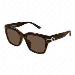 BALENCIAGA BB0433SK 002 BALENCIAGA BB0433SK 002