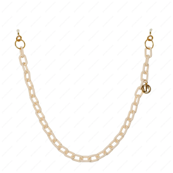 LINDA FARROW Chain 8 C03