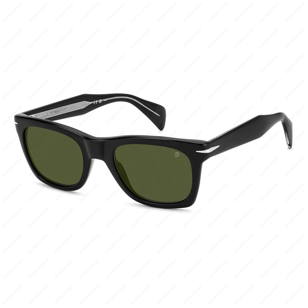 DAVID BECKHAM DB 1222/S 807 QT