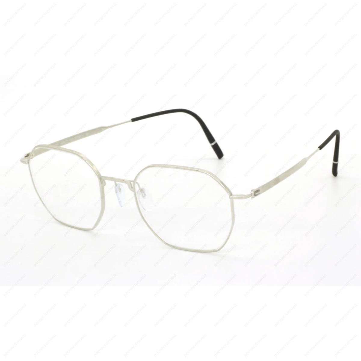 SILHOUETTE L033 7000 LaPure Visionnaire d'Or
