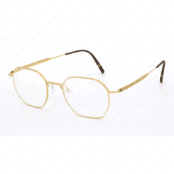 SILHOUETTE L033 7520 LaPure Visionnaire d'Or