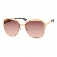 IC BERLIN Grunewald Rose-Gold Warm Grey Red Rocks IC BERLIN Grunewald Rose-Gold Warm Grey Red Rocks