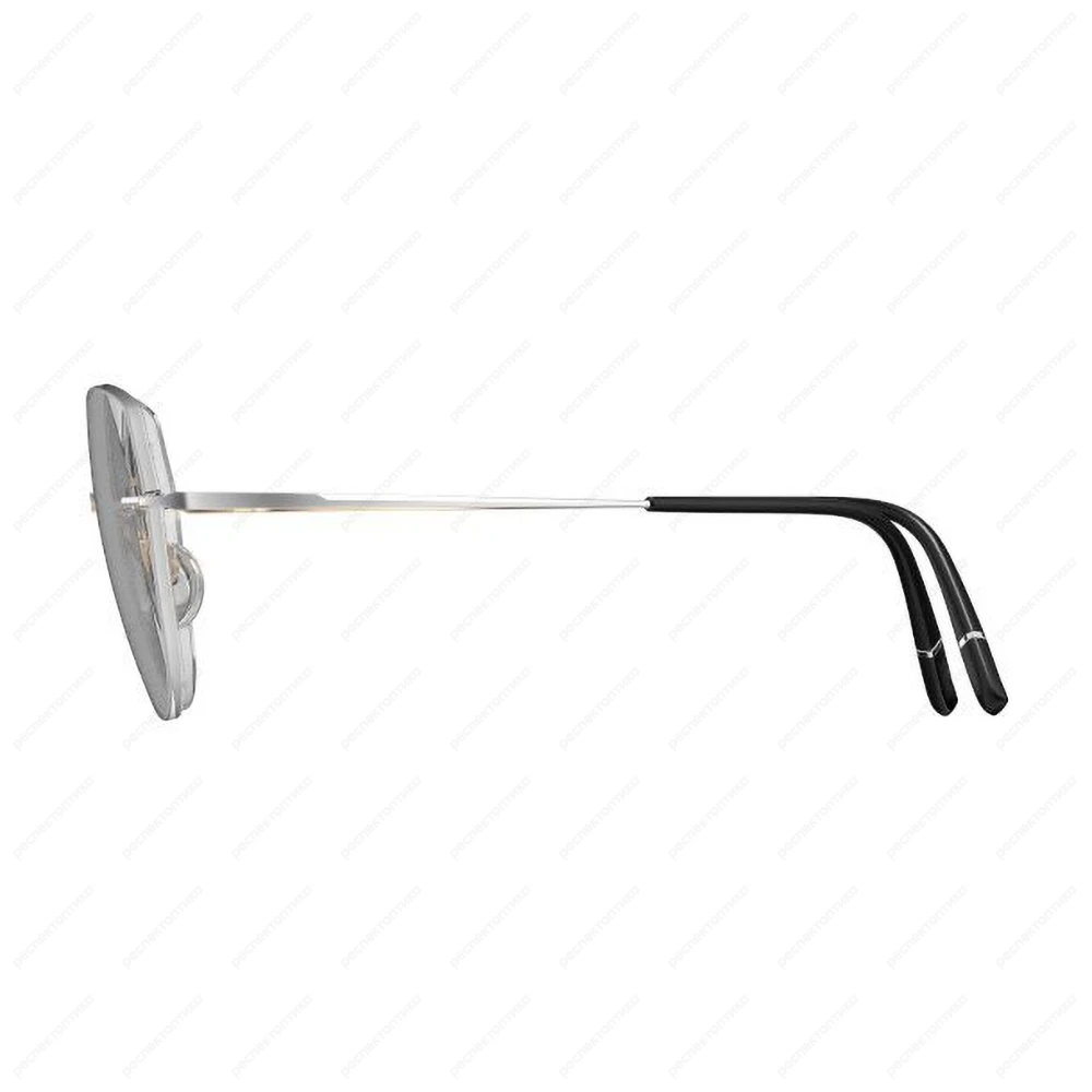 SILHOUETTE L022 IH 7080 Titan Minimal Art d'Or