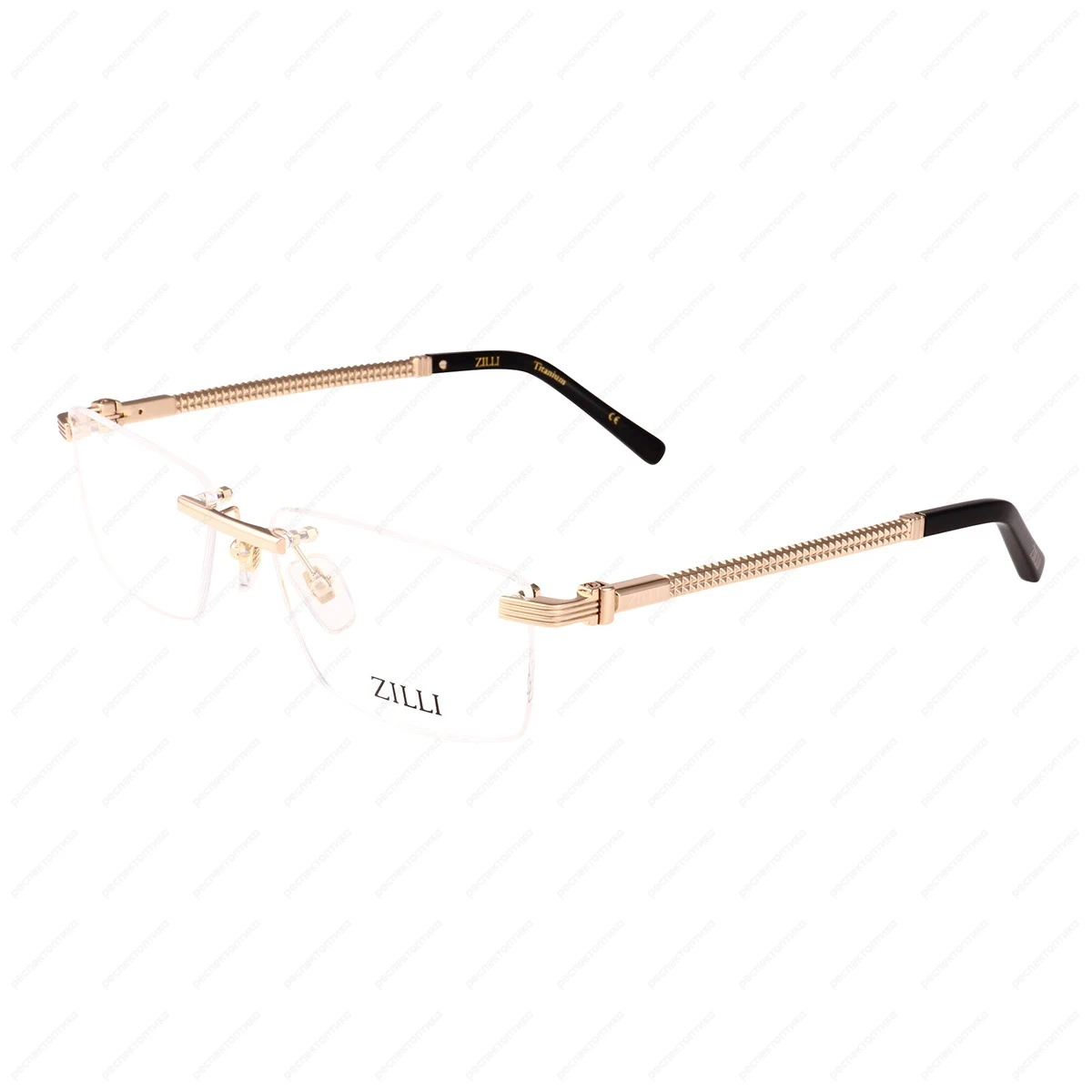 ZILLI 60126 C01 ZILLI 60126 C01