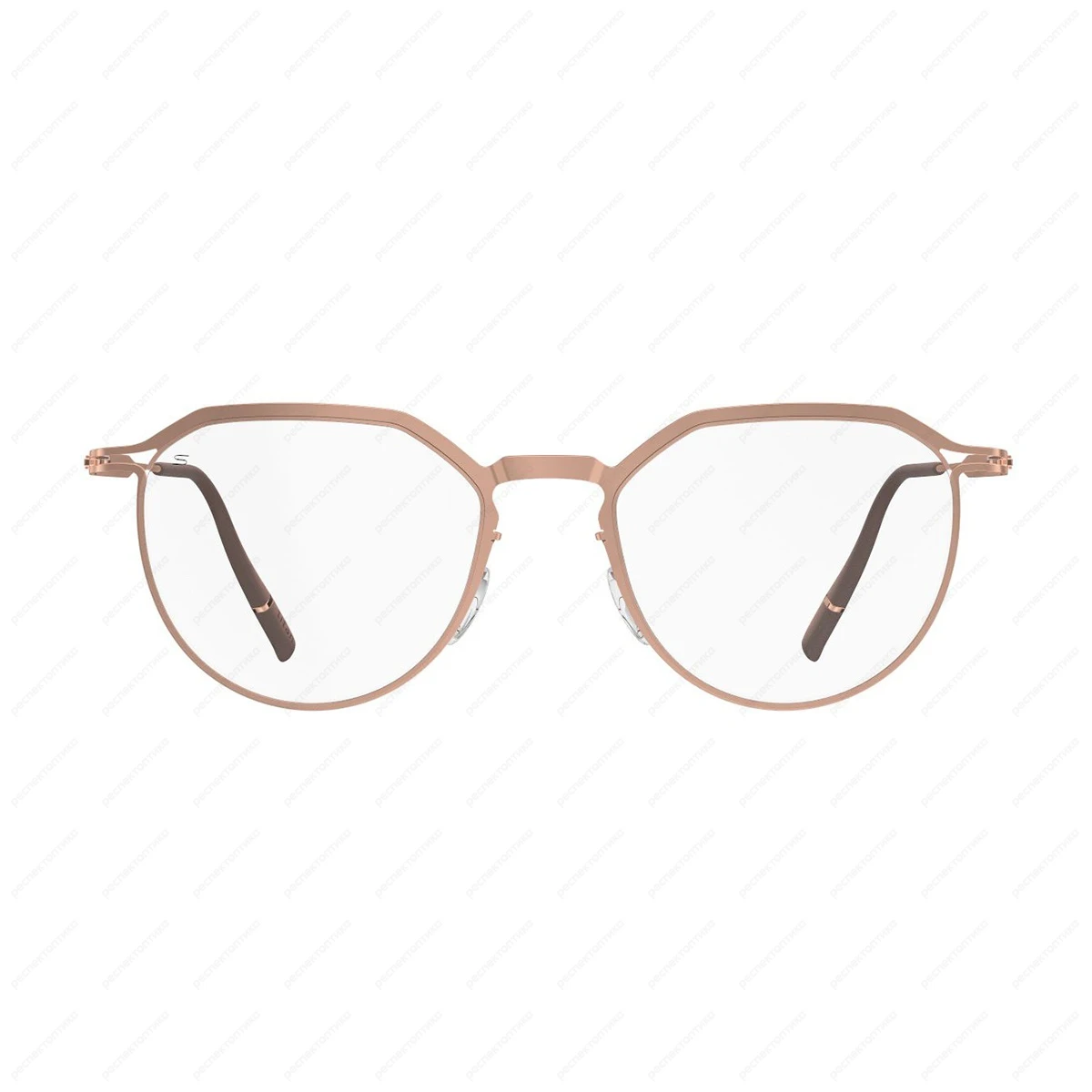SILHOUETTE 5596 3530 Titanium Reframed SILHOUETTE 5596 3530 Titanium Reframed