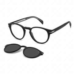 DAVID BECKHAM DB 7104/CS 807