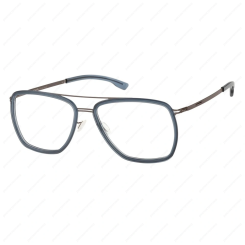 IC BERLIN Magnus Graphite-Blue-Waters