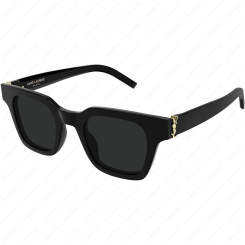 SAINT LAURENT SL M157 001 SAINT LAURENT SL M157 001