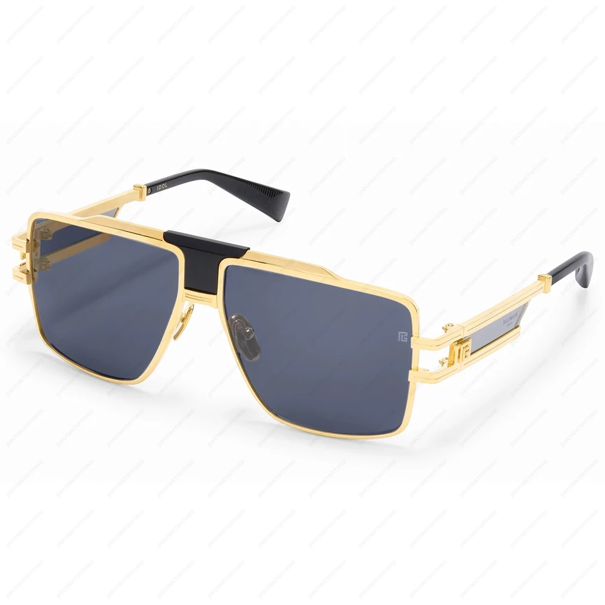 BALMAIN Idol BPS-201A-60 BALMAIN Idol BPS-201A-60