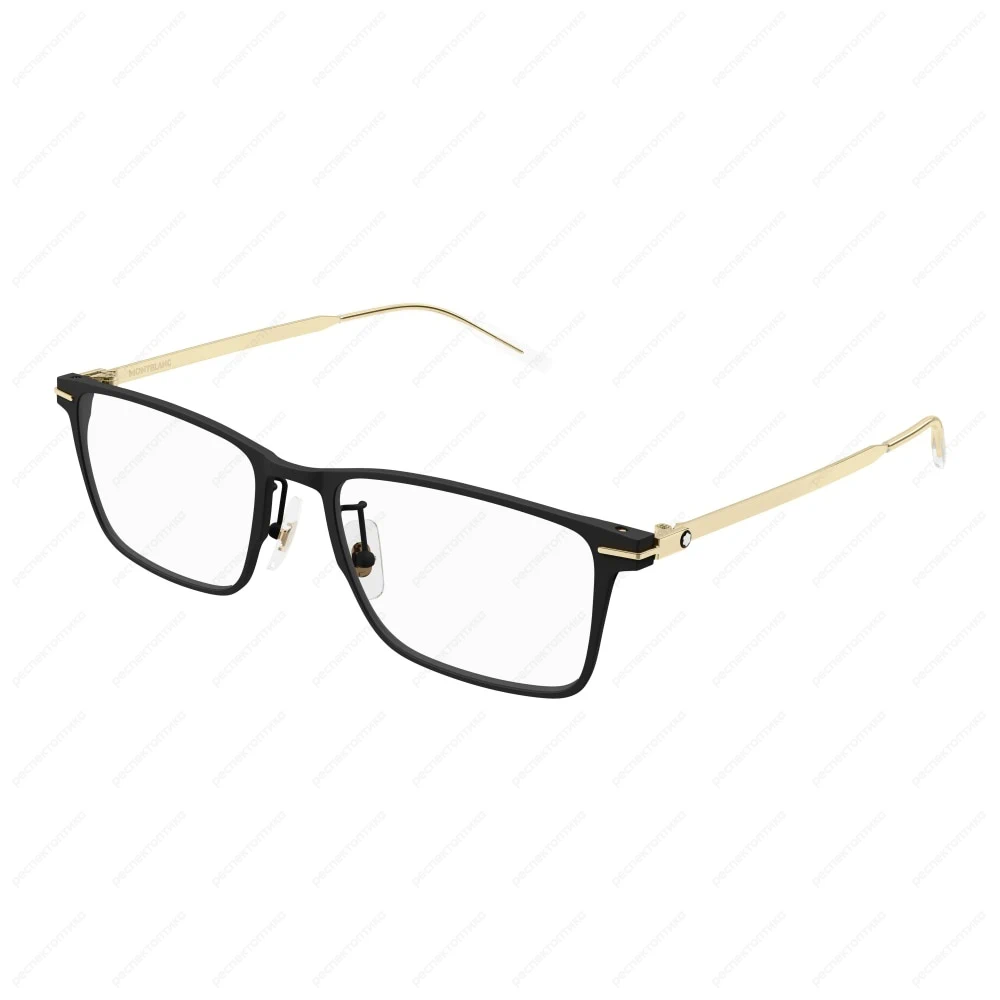 MONTBLANC MB0396ON 006 MONTBLANC MB0396ON 006