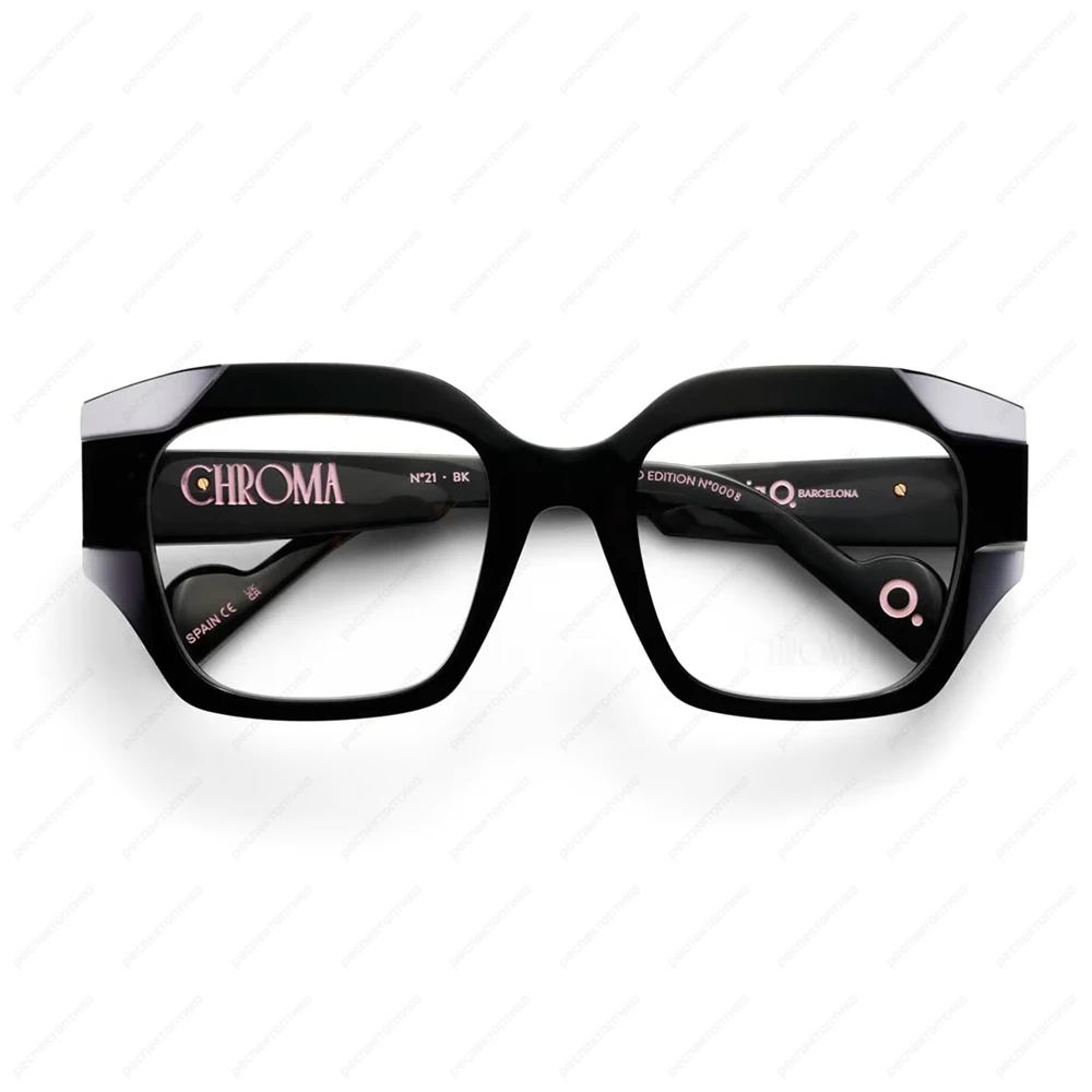 ETNIA BARCELONA 5 Chroma N21 53O BK ETNIA BARCELONA 5 Chroma N21 53O BK