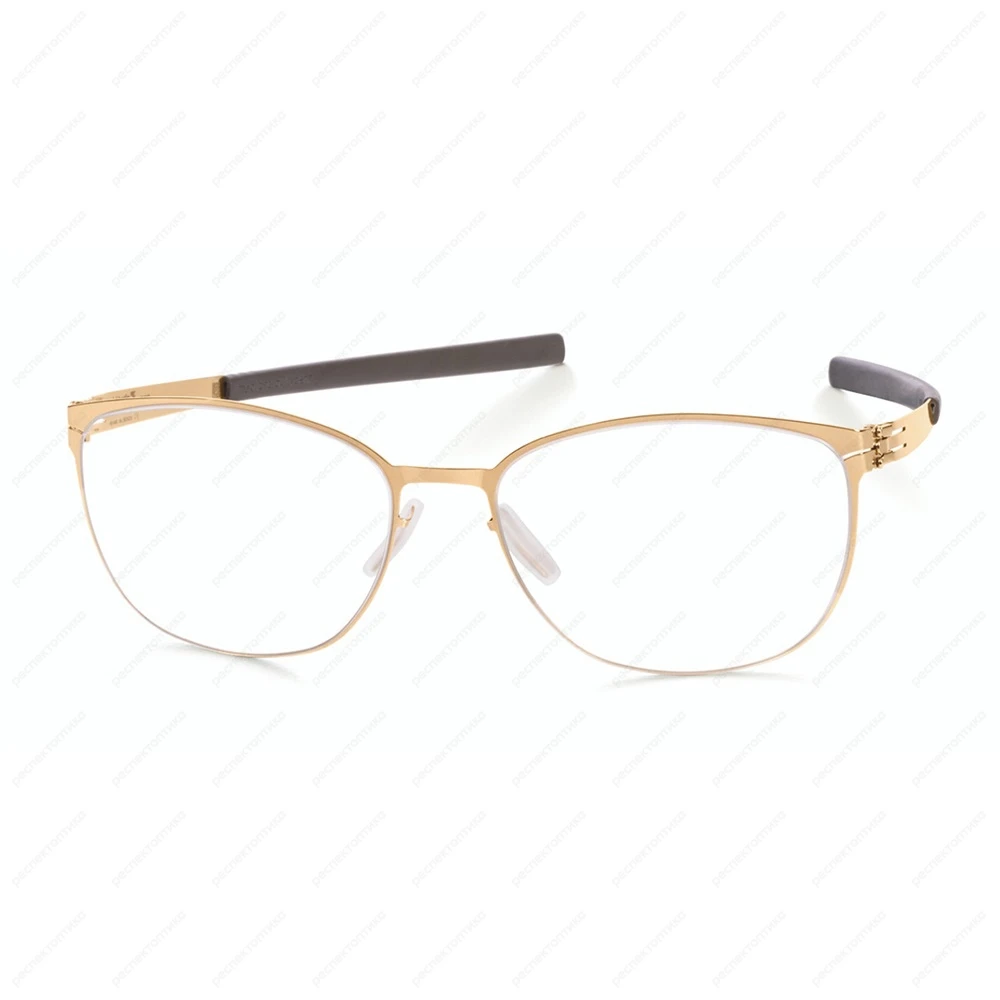 IC BERLIN Sandy G. Rose-Gold Warm Grey IC BERLIN Sandy G. Rose-Gold Warm Grey