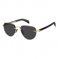 DAVID BECKHAM DB 7144/S RHL IR