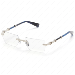 BALMAIN Pierre BPX-150C-53 (SLV-BLU) BALMAIN Pierre BPX-150C-53 (SLV-BLU)