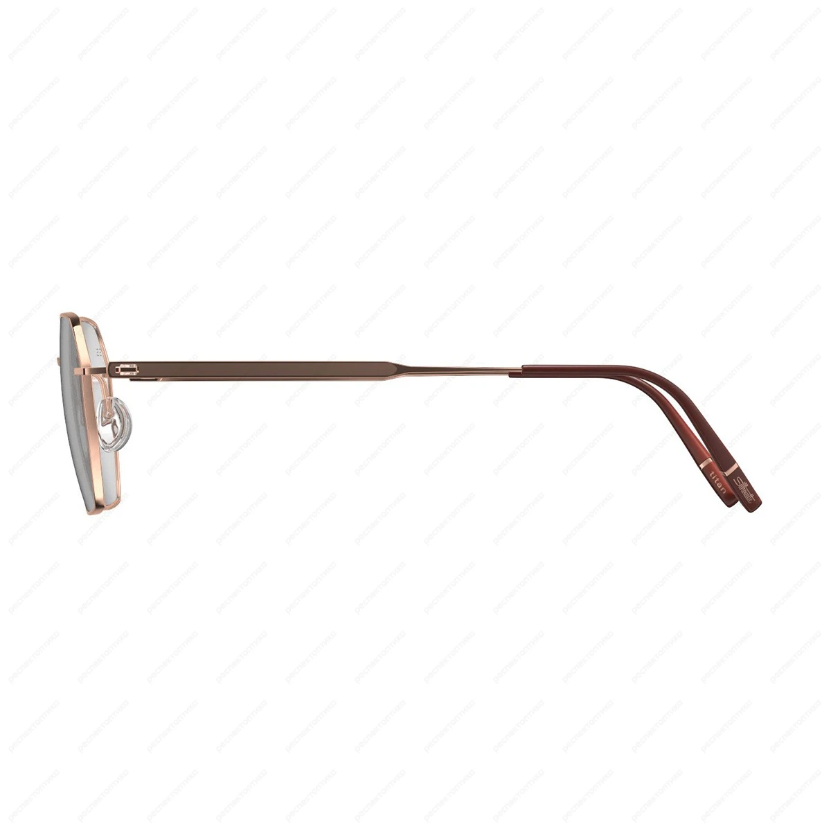 SILHOUETTE 5588 3530 Pure Visionary