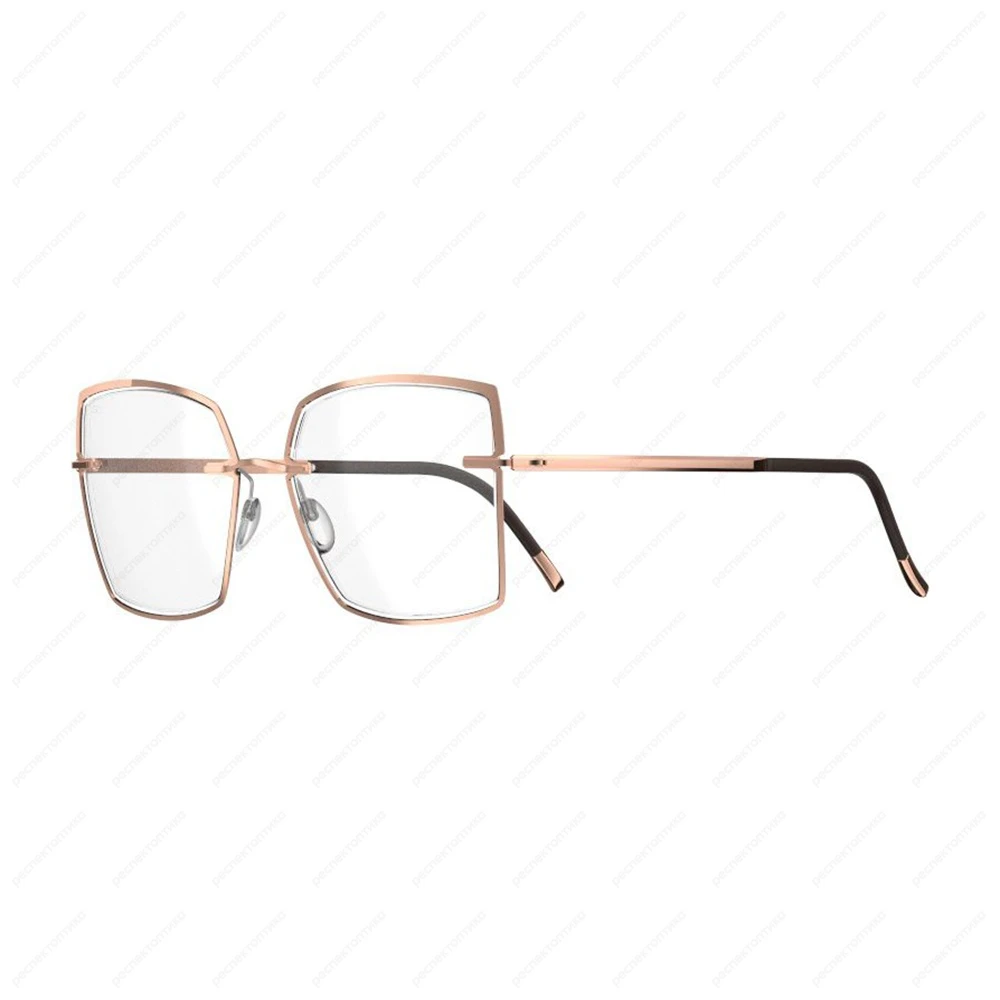 SILHOUETTE L024 3580 Lignes d'Or