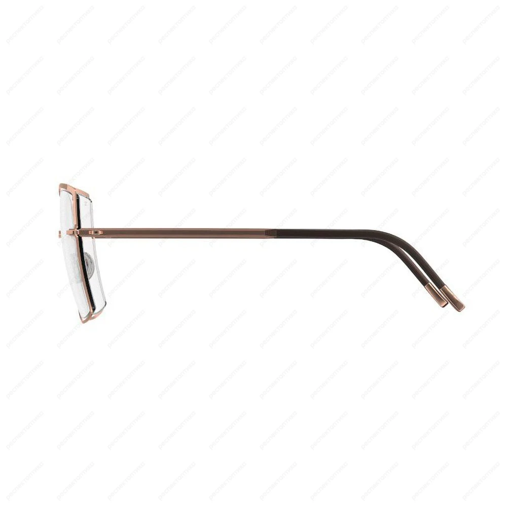 SILHOUETTE L024 3580 Lignes d'Or