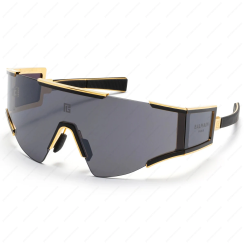 BALMAIN Fleche BPS-138A-141 (GLD-BLK)
