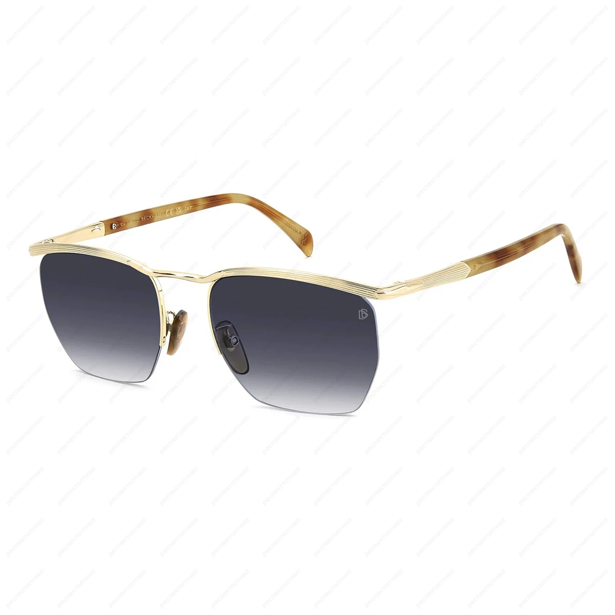 DAVID BECKHAM DB 1225/S 0NR