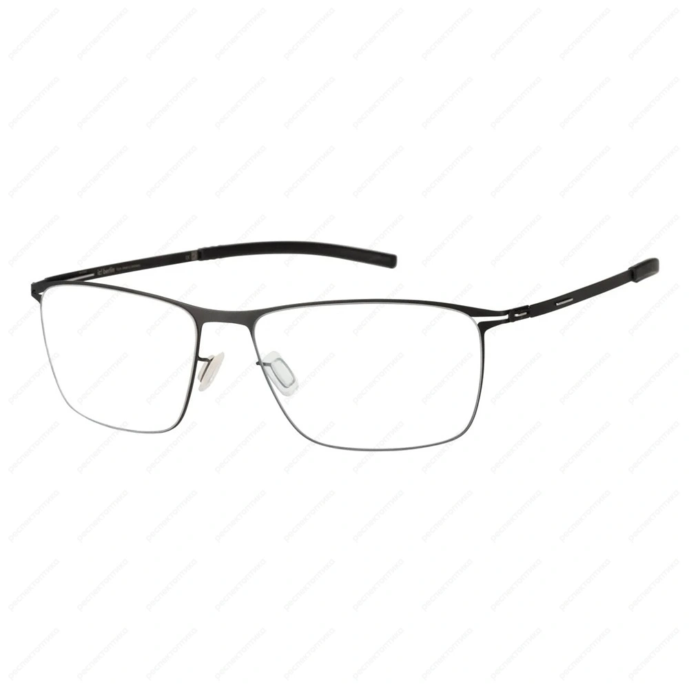 IC BERLIN Asper Black IC BERLIN Asper Black