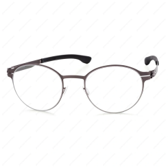 IC BERLIN Maik S. Teak Black IC BERLIN Maik S. Teak Black