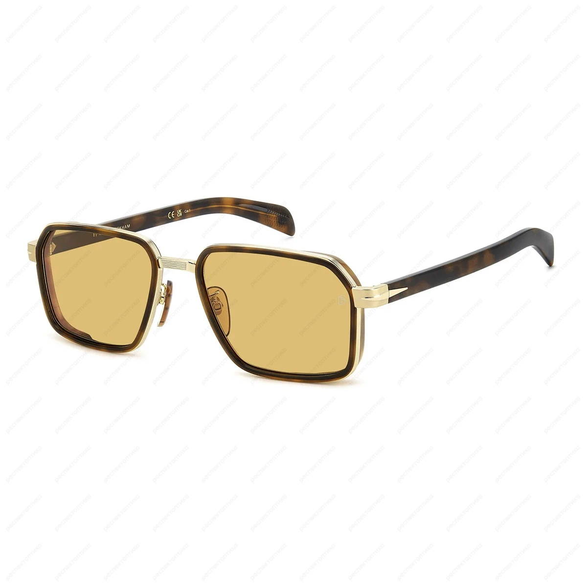 DAVID BECKHAM DB 7158/S 0NR