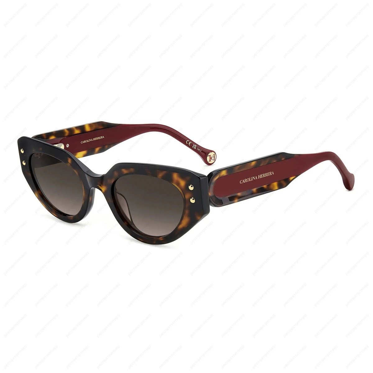 CAROLINA HERRERA HER 0221/G/S O63 CAROLINA HERRERA HER 0221/G/S O63
