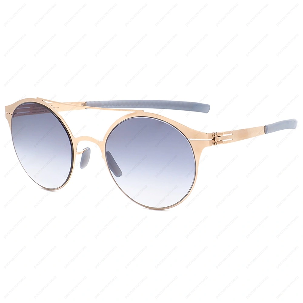 IC BERLIN Blanca F. Rose-Gold Grey BlackClear IC BERLIN Blanca F. Rose-Gold Grey BlackClear