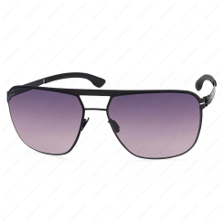 IC BERLIN Marcel E. Black Black To Grey IC BERLIN Marcel E. Black Black To Grey