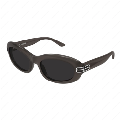 BALENCIAGA BB0431S 005 BALENCIAGA BB0431S 005