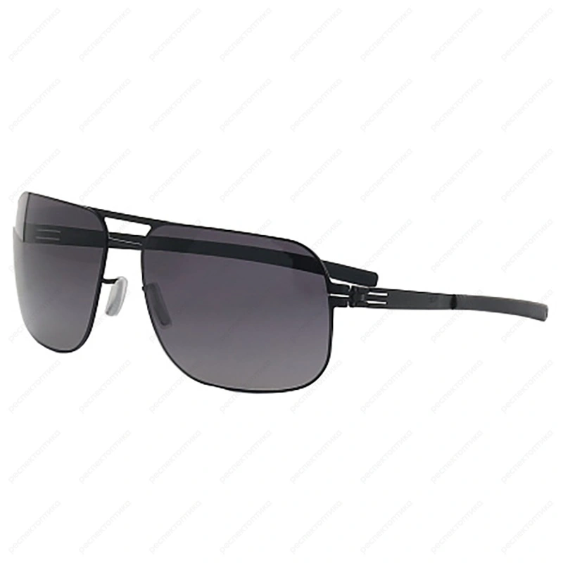 IC BERLIN F10 Wannsee Black IC BERLIN F10 Wannsee Black