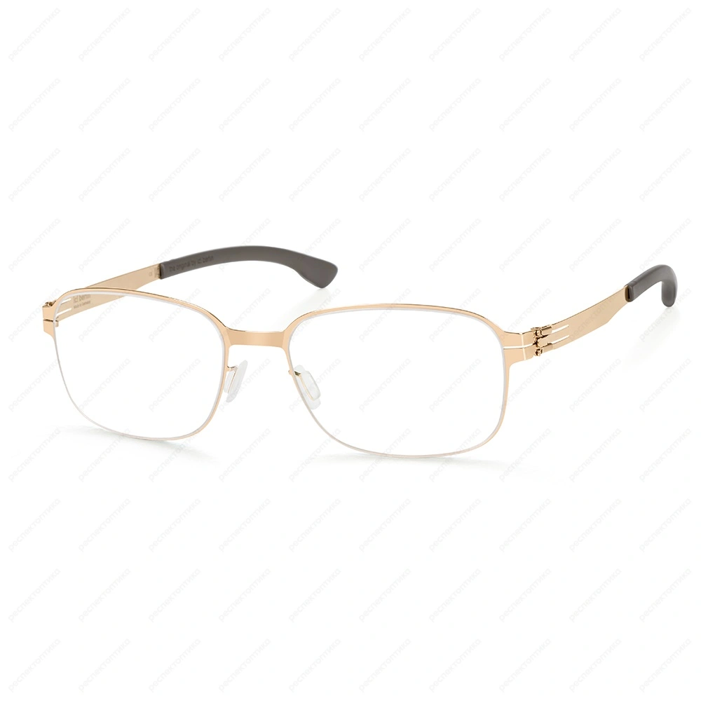 IC BERLIN Aldo M. Rose-Gold Warm Grey IC BERLIN Aldo M. Rose-Gold Warm Grey