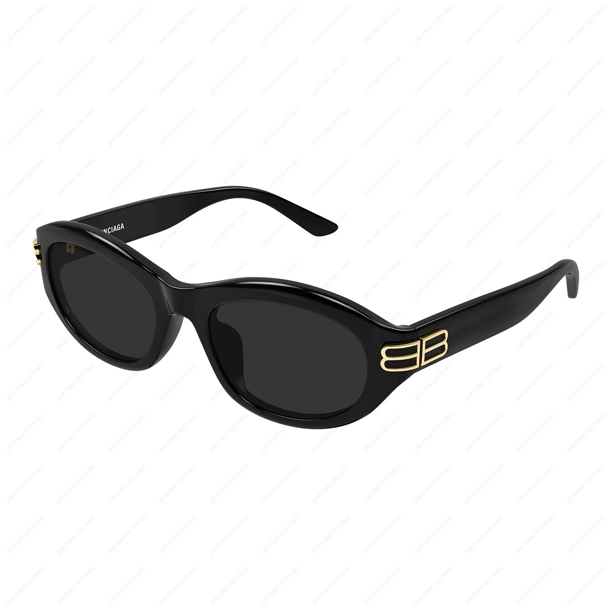BALENCIAGA BB0434SK 001 BALENCIAGA BB0434SK 001