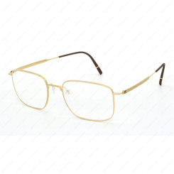SILHOUETTE L034 7520 LaPure Visionnaire d'Or