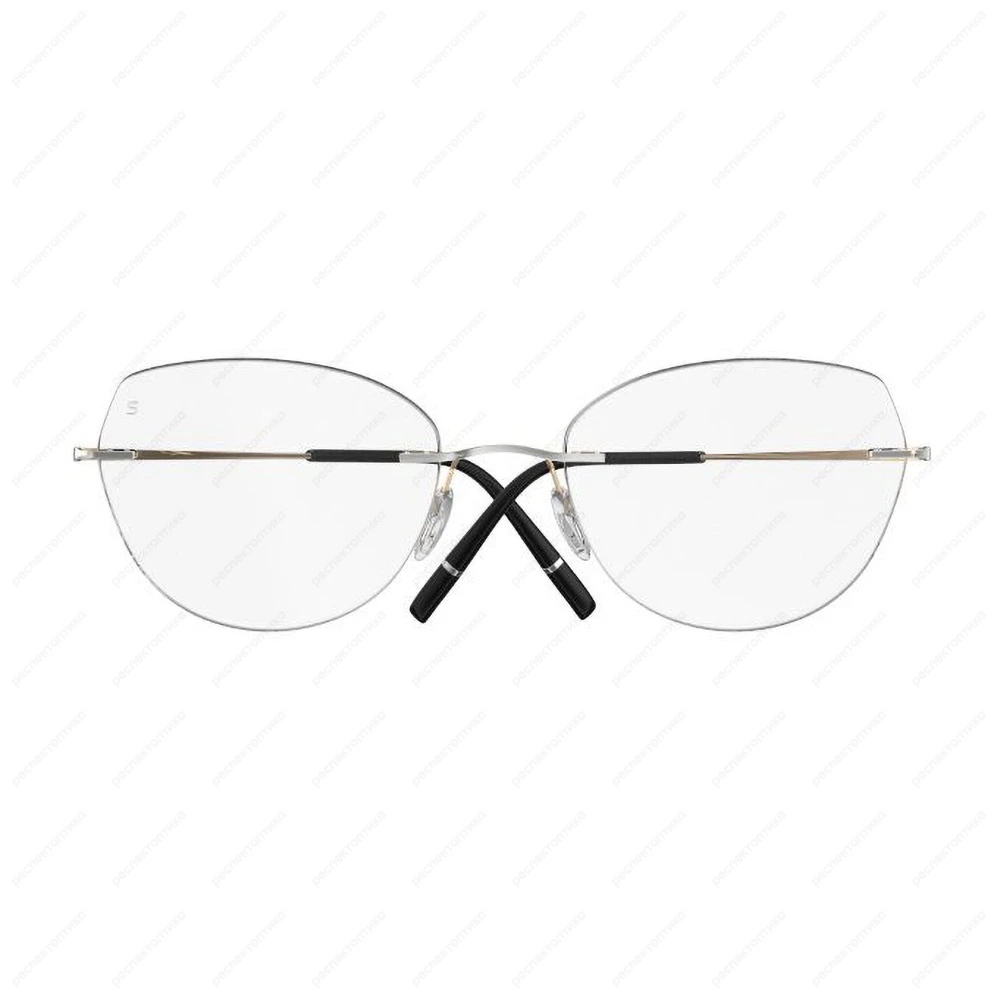 SILHOUETTE L022 IH 7080 Titan Minimal Art d'Or