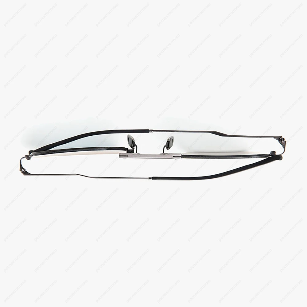 MOVITRA Joe Gun 2 S Black